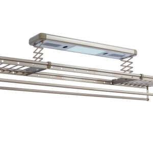 giàn phơi điều khiển: hp02