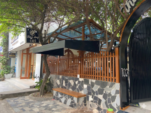 bạt mái vòm